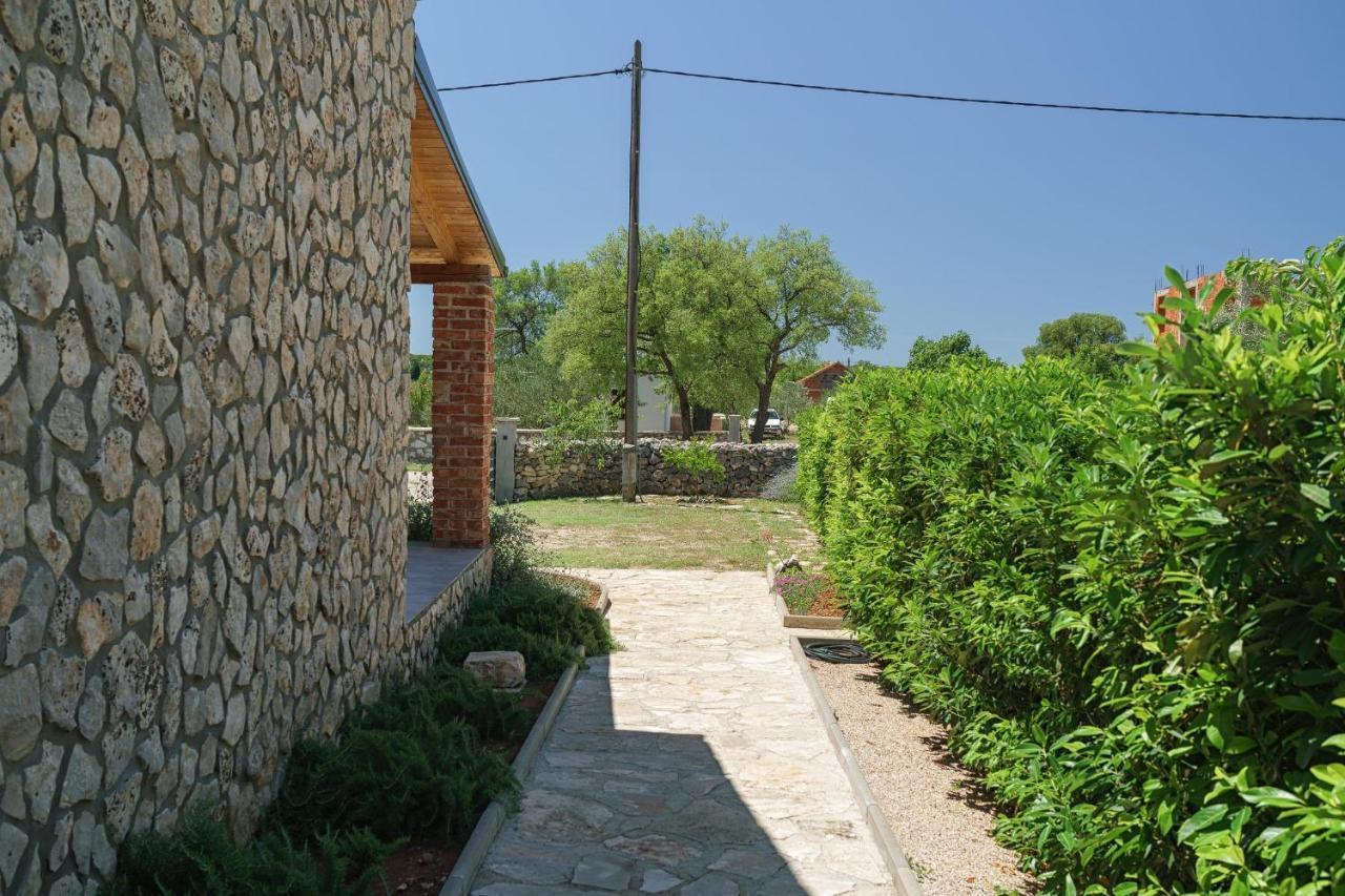 Country House Frane Ladevci Exterior photo